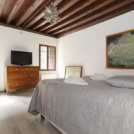شقة البندقية  في Ca Rizzi المظهر الخارجي الصورة