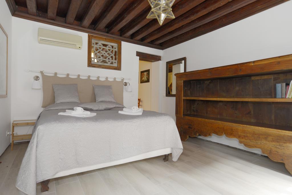 شقة البندقية  في Ca Rizzi المظهر الخارجي الصورة