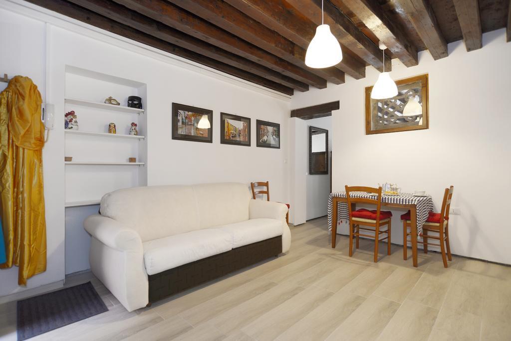 شقة البندقية  في Ca Rizzi المظهر الخارجي الصورة